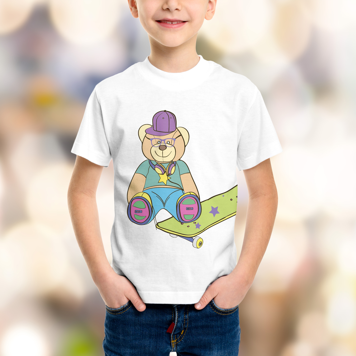 T-shirt Design by Irina  for this project | Design #9774973