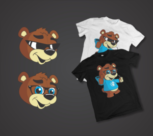 T-shirt Design by Vikstar for this project | Design: #9773700