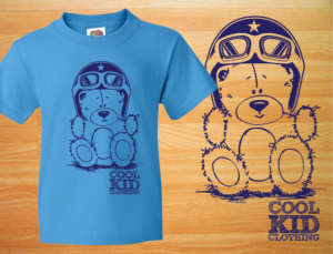 T-shirt Design by Ragewolf for this project | Design: #9761969