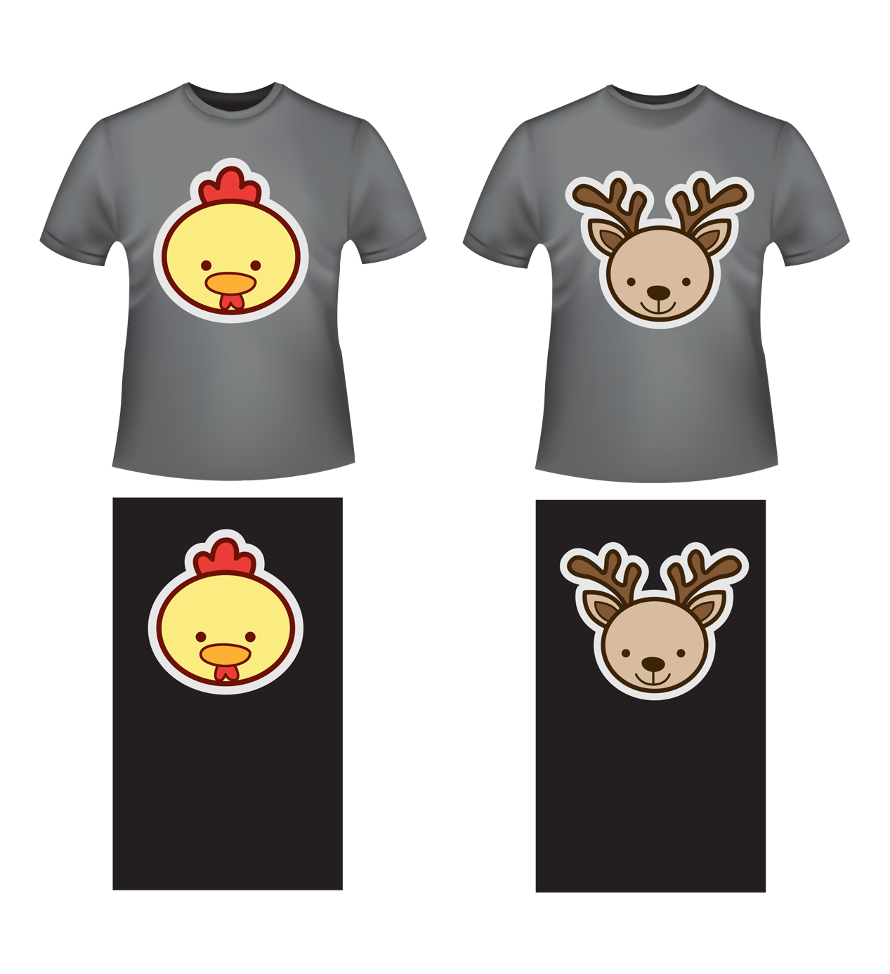 T-shirt Design by Graphicient for this project | Design #9765461