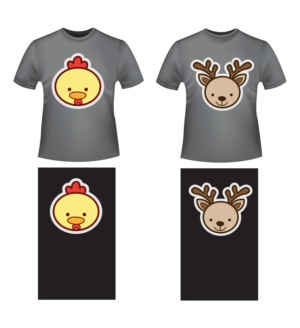 T-shirt Design by Graphicient for this project | Design: #9765461
