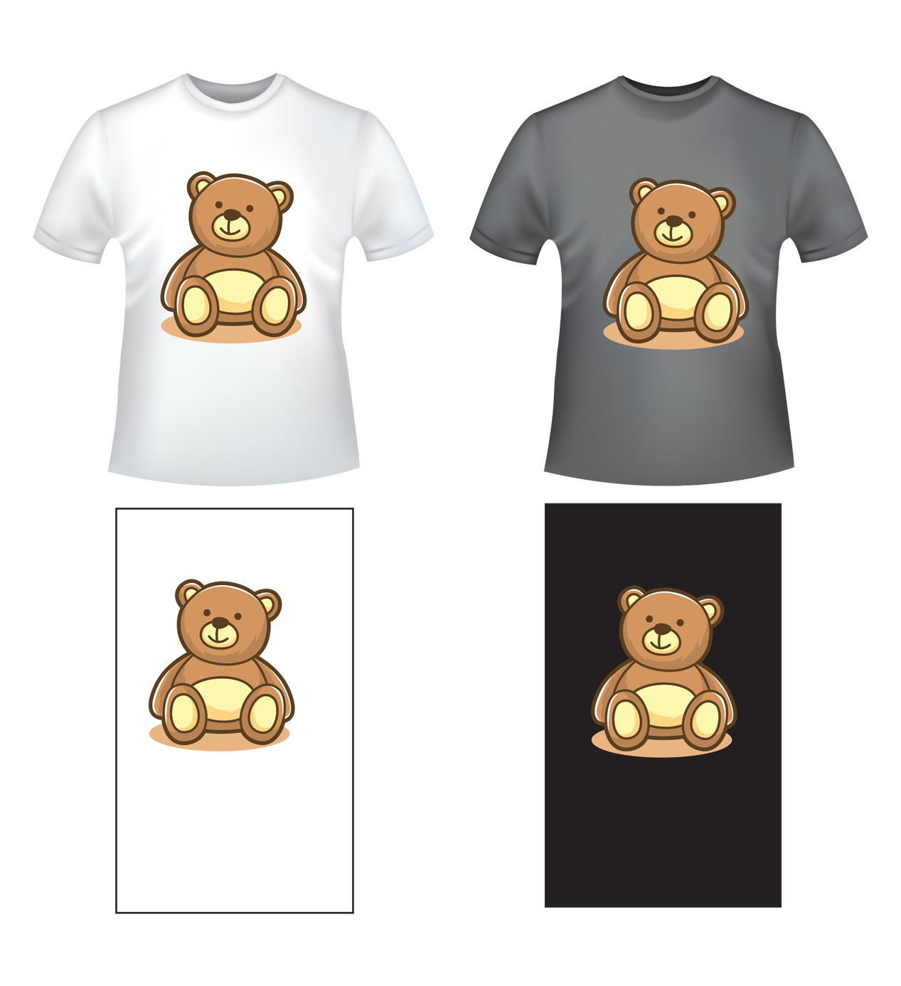 T-shirt Design by Graphicient for this project | Design #9765464