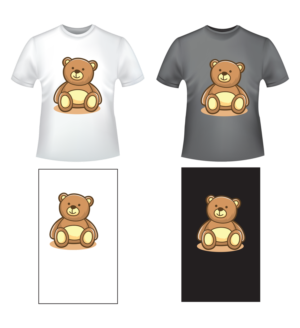 T-shirt Design by Graphicient for this project | Design: #9765464