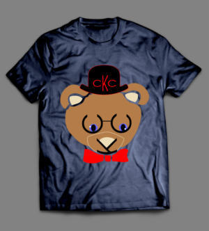 T-shirt Design by debraannainsworth for this project | Design: #9808781