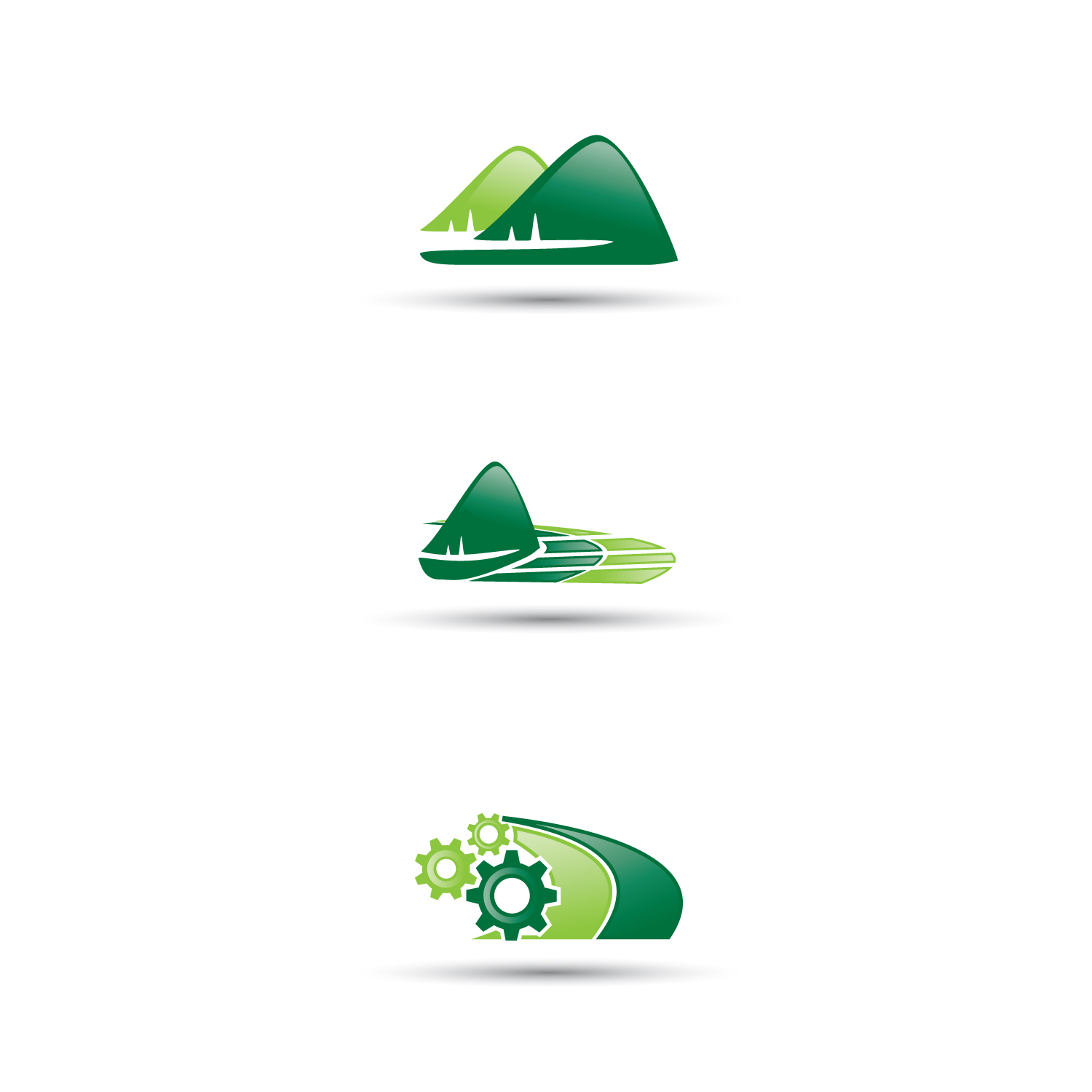 Icon Design by wall-jamboree for Softree Technical Systems | Design #9674465