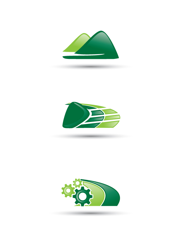 Icon Design by wall-jamboree for Softree Technical Systems | Design #9693007
