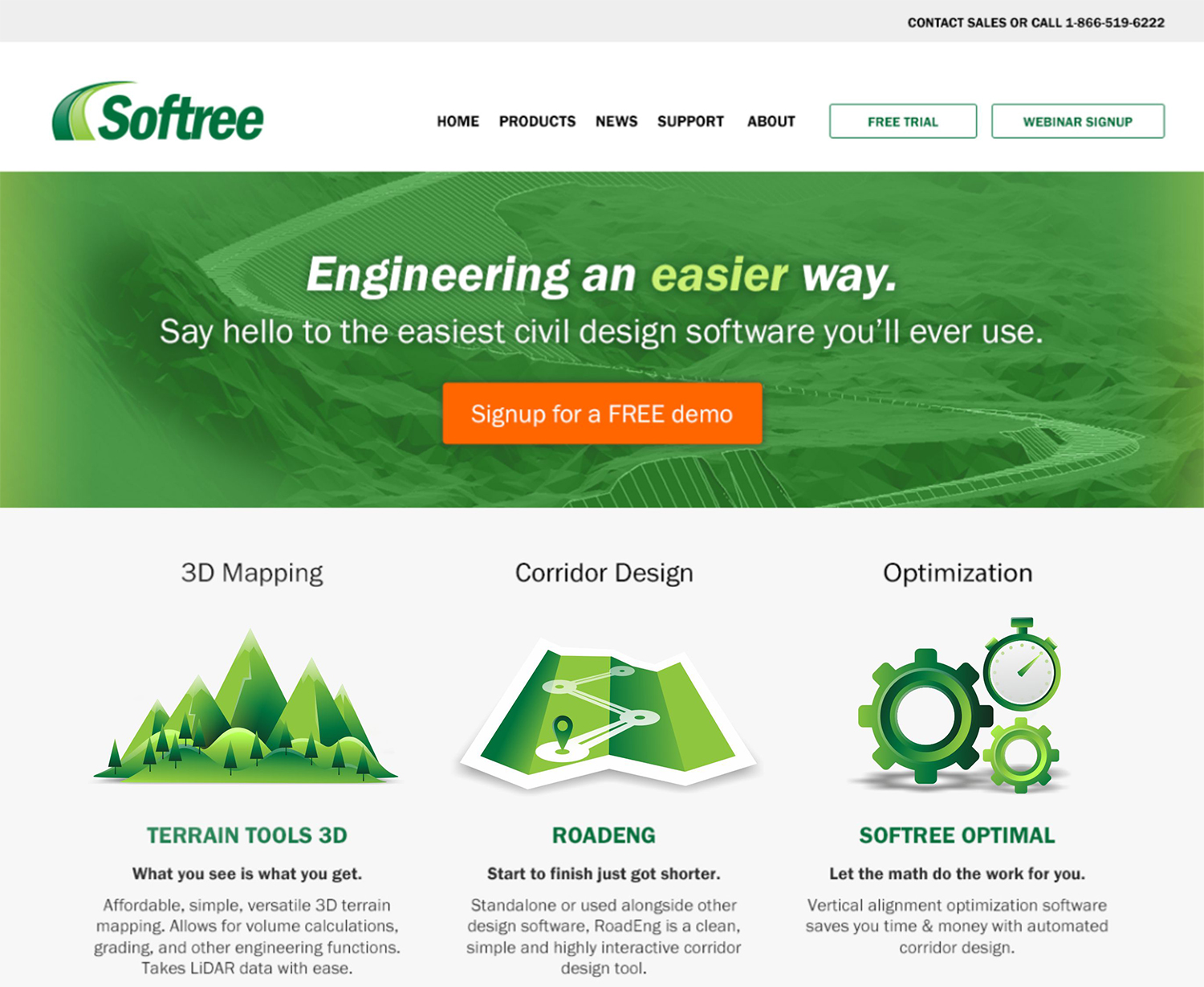 Icon Design by Marian Kalynivskyi for Softree Technical Systems | Design #9648901