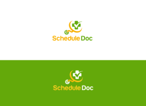 Logo Design by QuartzDesigns for www.scheduledoc.co | Design: #9665201