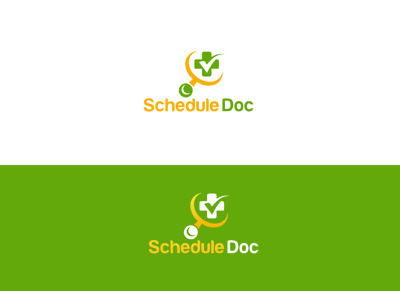 Logo Design by QuartzDesigns for www.scheduledoc.co/ | Design #9665655