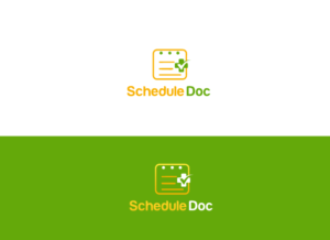 Logo Design by QuartzDesigns for www.scheduledoc.co | Design: #9665913