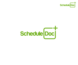 Logo Design by DEZIGN RABBIT for www.scheduledoc.co | Design: #9641574