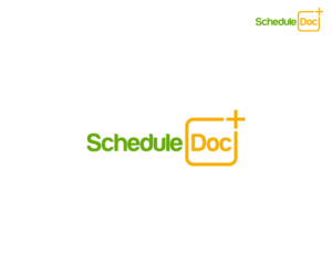 Logo Design by DEZIGN RABBIT for www.scheduledoc.co | Design: #9641575