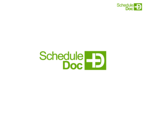 Logo Design by DEZIGN RABBIT for www.scheduledoc.co | Design: #9652003