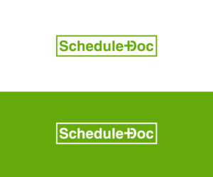 Logo Design by DEZIGN RABBIT for www.scheduledoc.co | Design: #9662454