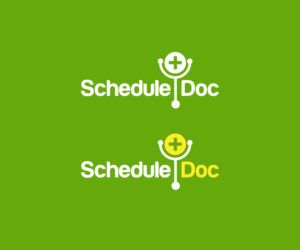 Logo Design by DEZIGN RABBIT for www.scheduledoc.co | Design: #9663970