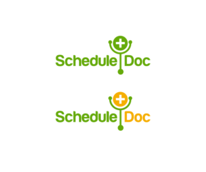 Logo Design by DEZIGN RABBIT for www.scheduledoc.co | Design: #9663971