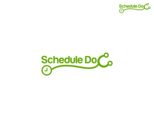 Logo Design by DEZIGN RABBIT for www.scheduledoc.co | Design: #9675155