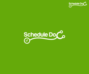 Logo Design by DEZIGN RABBIT for www.scheduledoc.co | Design: #9675158