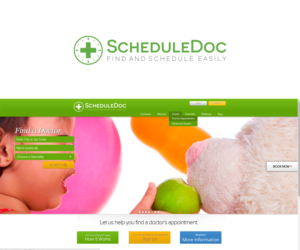 Logo Design by DP