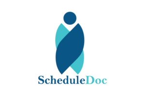 Logo Design by englishjohny89 for www.scheduledoc.co | Design: #9676926
