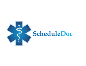 Logo Design by englishjohny89 for www.scheduledoc.co | Design: #9676927