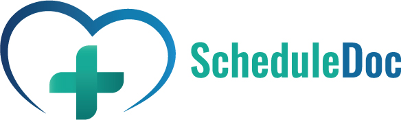 Logo Design by englishjohny89 for www.scheduledoc.co/ | Design #9676929