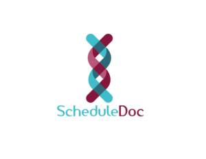 Logo Design by englishjohny89 for www.scheduledoc.co | Design: #9676930