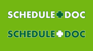 Logo Design by Kumud Asthana for www.scheduledoc.co | Design: #9648864