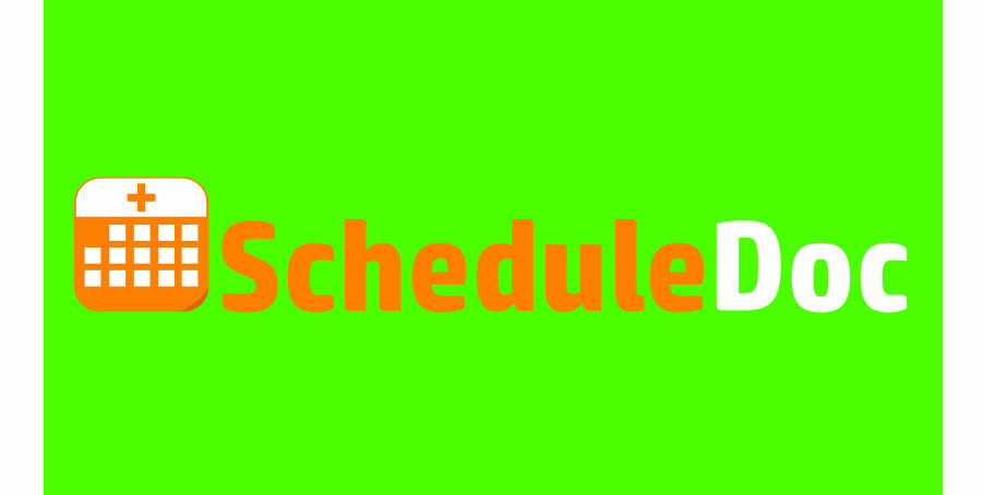 Logo Design by ad24 for www.scheduledoc.co/ | Design #9671101