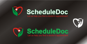 Logo Design by nenad.grafika for www.scheduledoc.co | Design: #9665834