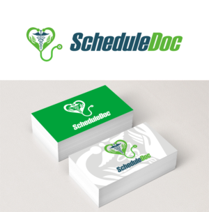 Logo Design by nenad.grafika for www.scheduledoc.co | Design: #9667605