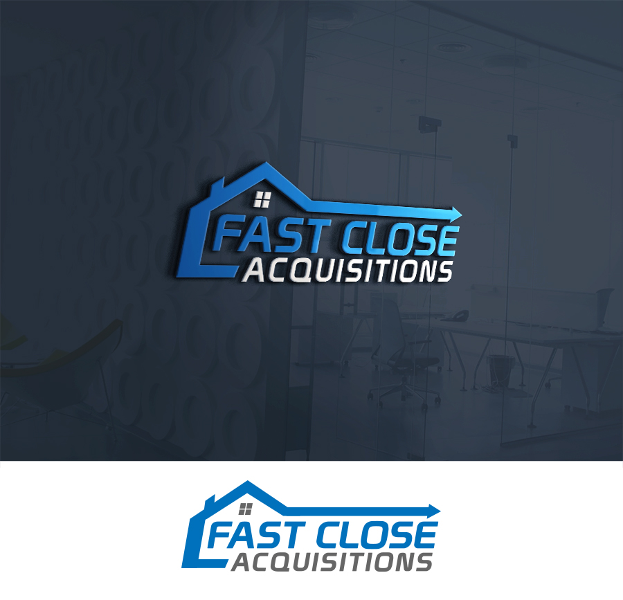 Diseño de Logo por AM Interactive Design para este proyecto | Diseño: #9654375