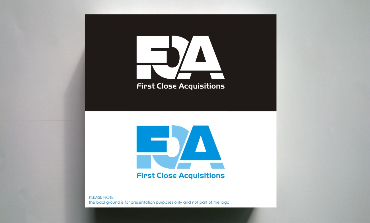 Logo Design by R!CKY for this project | Design #9747331