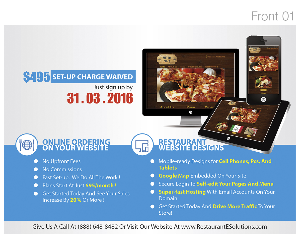 Postcard Design by Luna Art for this project | Design #9685219