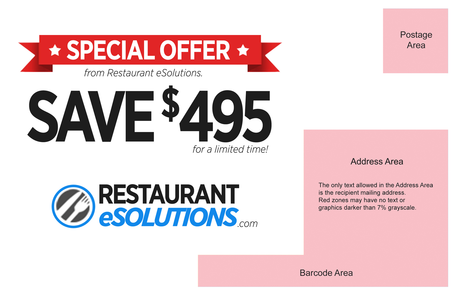 Postcard Design by Brian Ellis for this project | Design #9653883