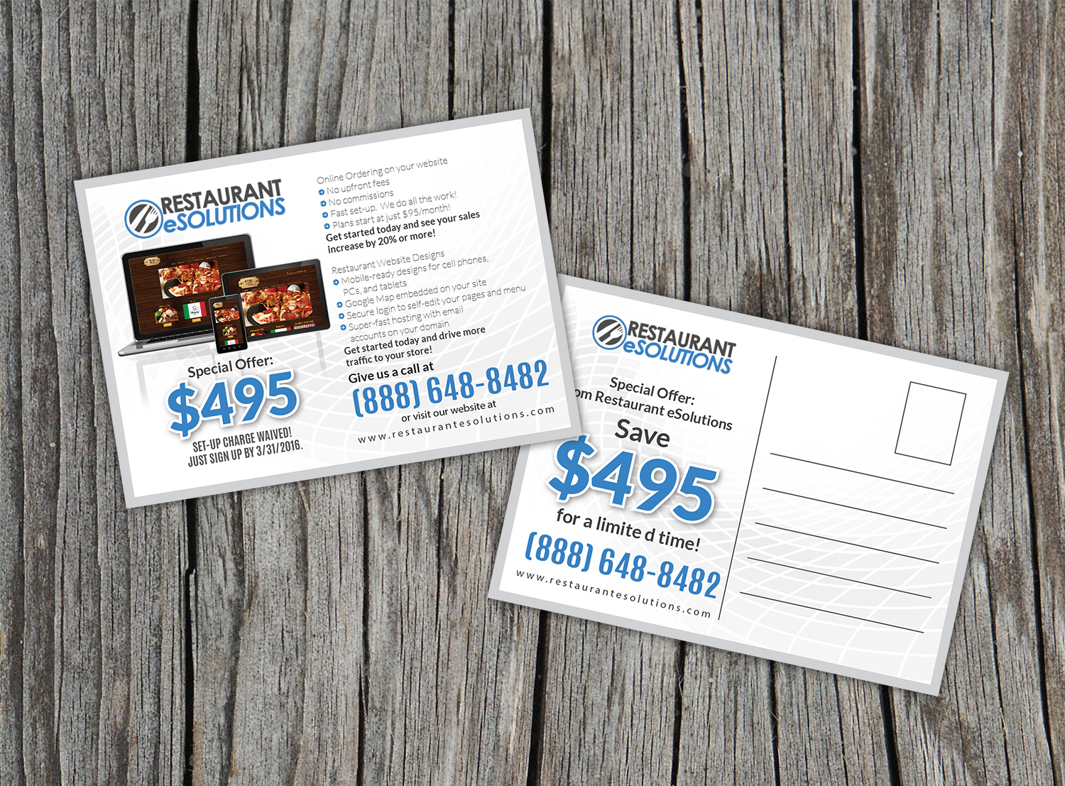 Design de Carte Postale par Priyo Subarkah pour ce projet | Design #9658236