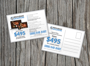 Design de Carte Postale par Priyo Subarkah pour ce projet | Design #9658236