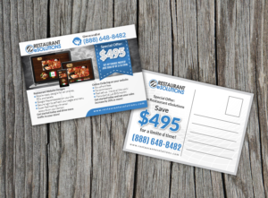Postkarten-Design von Priyo Subarkah für dieses Projekt | Design: #9663464