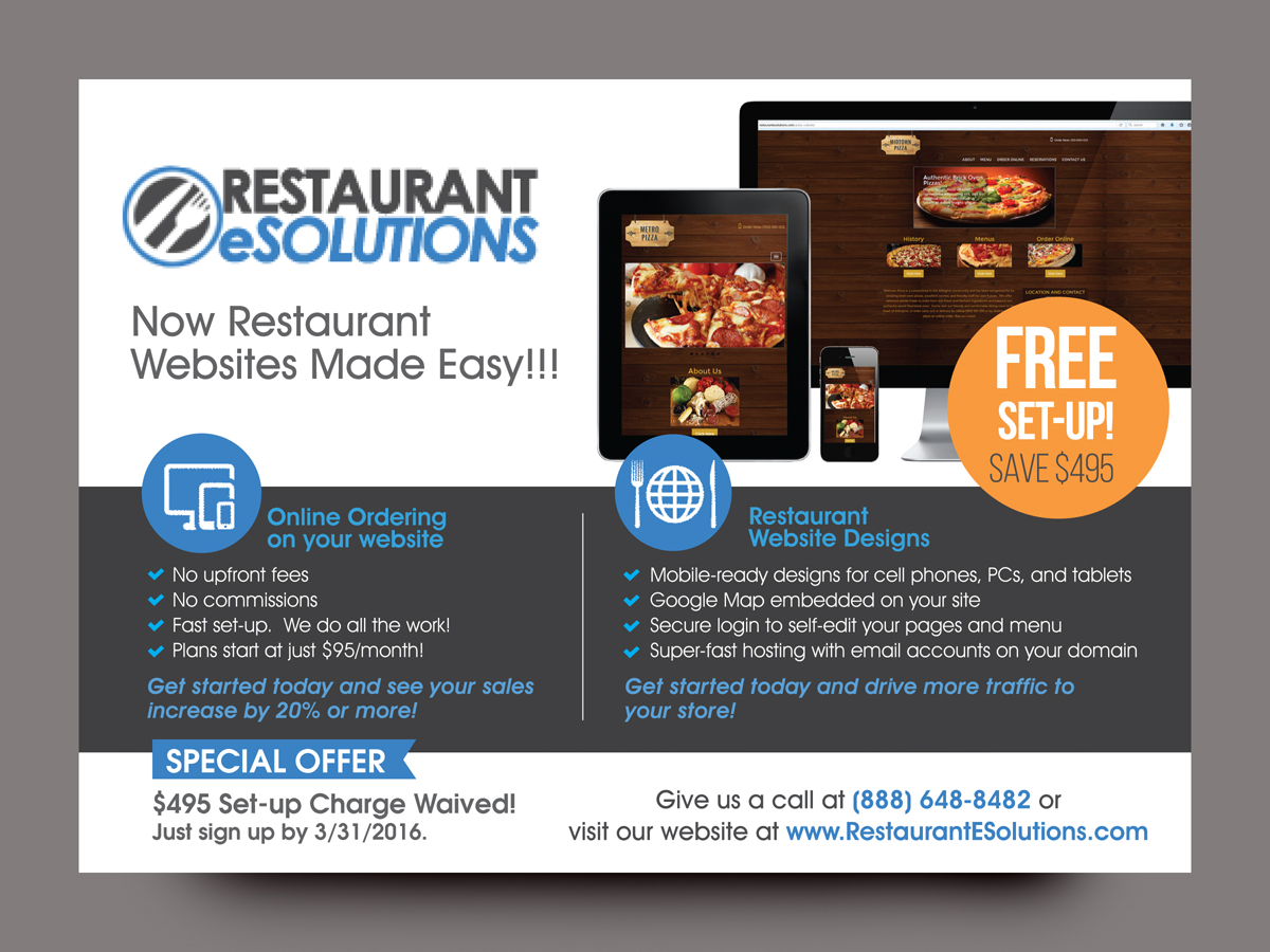 Postcard Design by rkailas for this project | Design #9675490