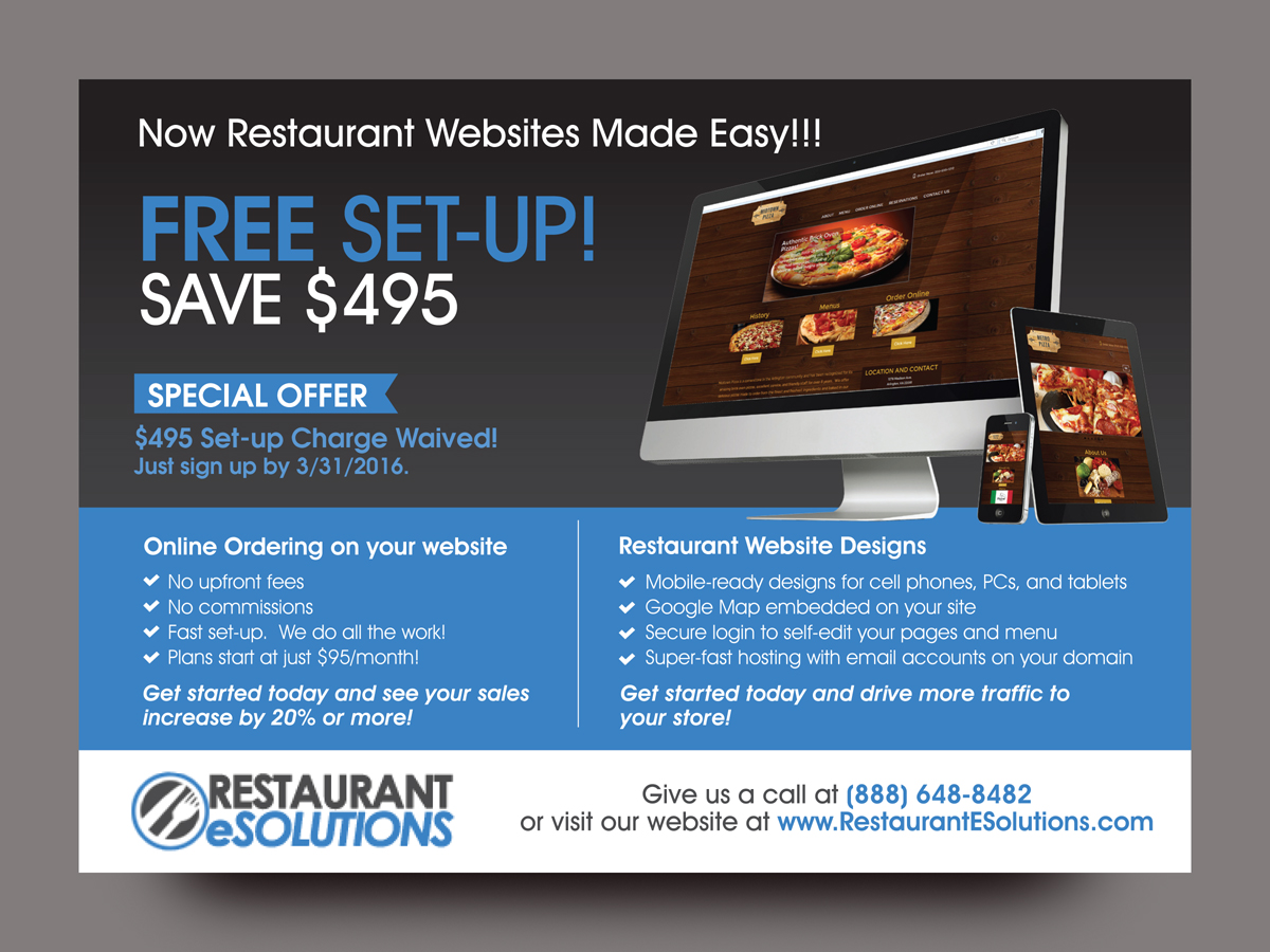 Postcard Design by rkailas for this project | Design #9675538