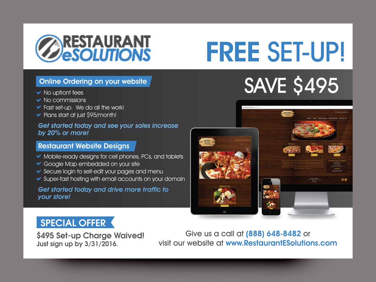 Postcard Design by rkailas for this project | Design #9675587