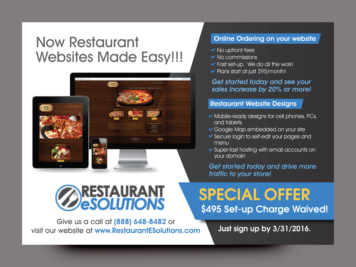 Postcard Design by rkailas for this project | Design #9675604