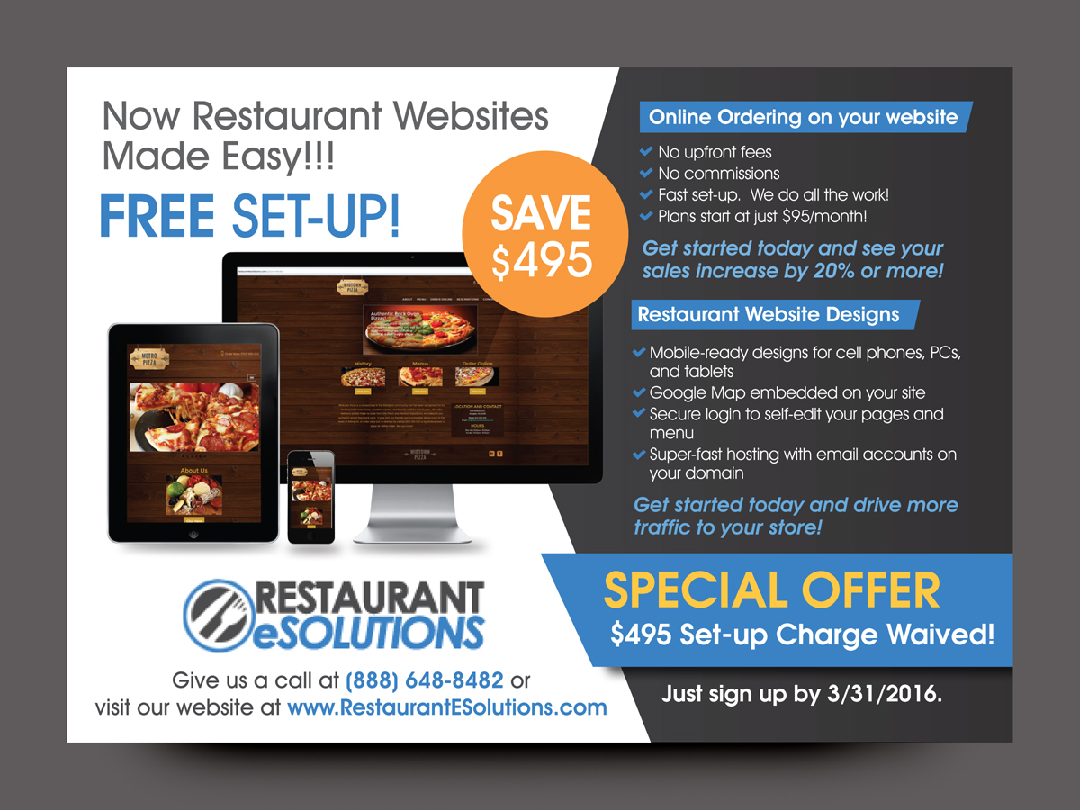 Postcard Design by rkailas for this project | Design #9675616