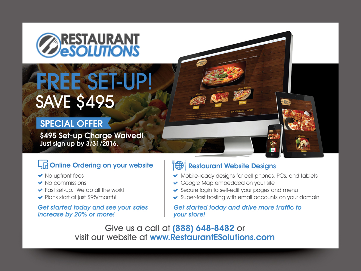 Postcard Design by rkailas for this project | Design #9675639