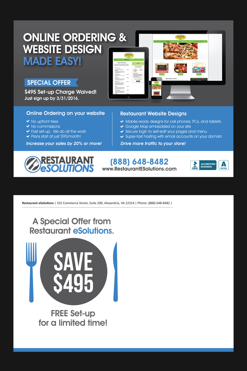 Postkarten-Design von rkailas für dieses Projekt | Design #9854577