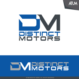 Logo Design by Atum Kreative™ for this project | Design: #9851018
