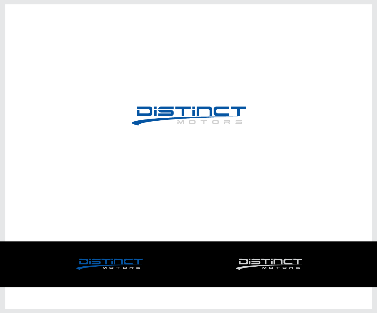Logo Design by Finno for this project | Design #9777745