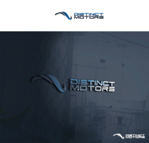 Logo Design by ARTMD for this project | Design: #9707048