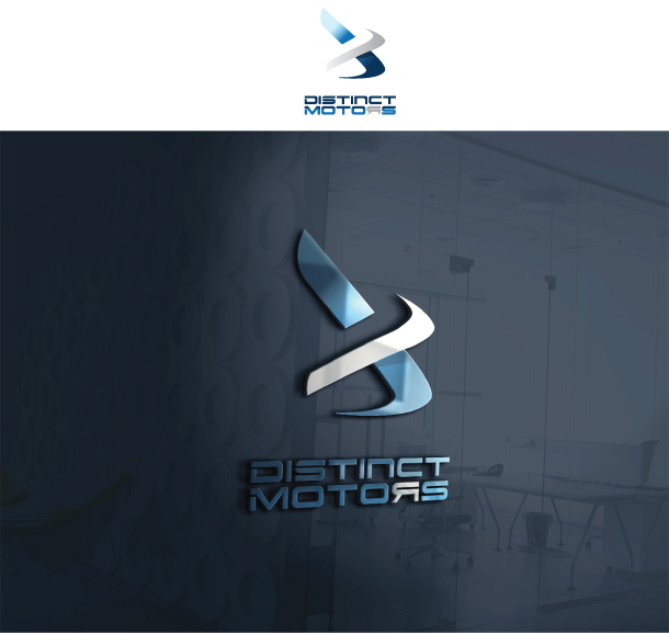 Logo Design by ARTMD for this project | Design #9765201