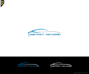 Logo Design by poisonvectors for this project | Design: #10080125